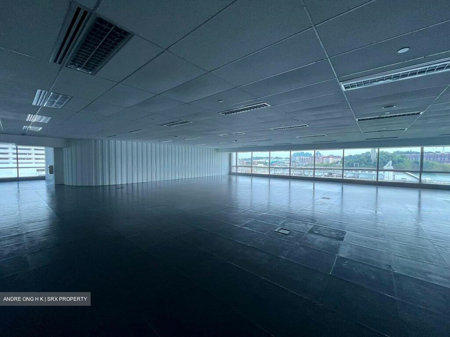 Harbourfront Tower Two (D4), Office #458330831